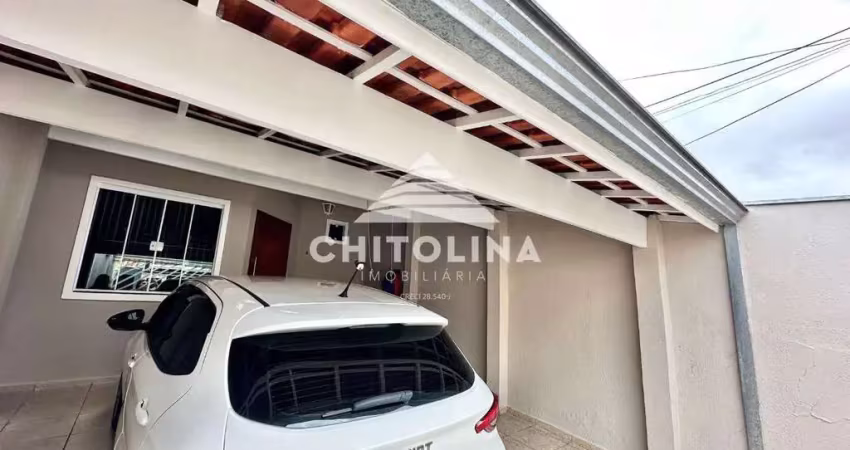 Casa com 2 dormitórios à venda, 130 m² por r$ 420.000,00 - jardim fogaça - itapetininga/sp