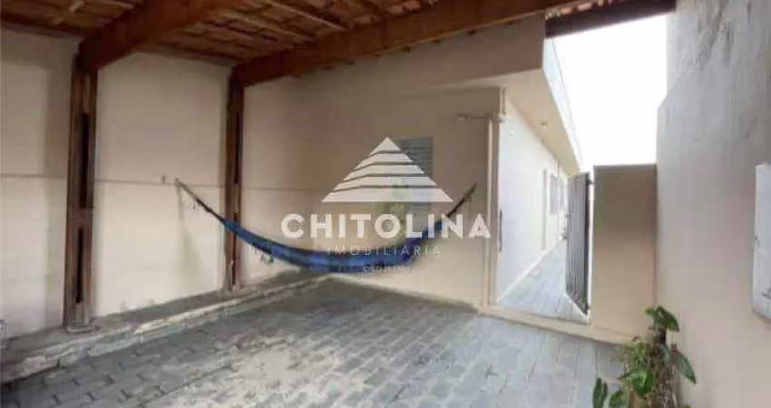 Casa com 2 dormitórios à venda, 71 m² por r$ 270.000,00 - jardim itália - itapetininga/sp