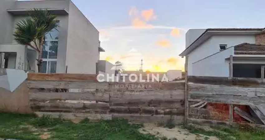 Terreno à venda, 360 m² por r$ 408.000,00 - condomínio ouro ville - itapetininga/sp