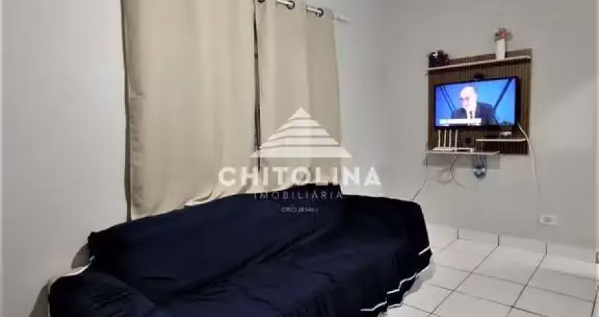 Apartamento com 2 dormitórios à venda, 50 m² por r$ 320.000,00 - canto do forte - praia grande/sp