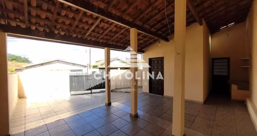 Casa com 2 dormitórios à venda, 90 m² por r$ 220.000,00 - vila hungria - itapetininga/sp