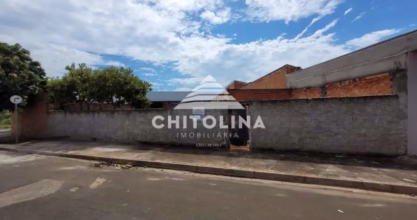 Terreno à venda, 356 m² por r$ 320.000,00 - morada do sol - itapetininga/sp