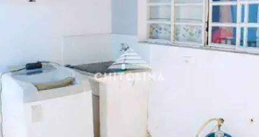 Casa com 2 dormitórios à venda, 62 m² por r$ 350.000,00 - cambuí - itapetininga/sp