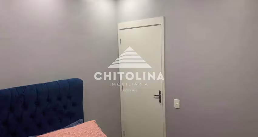 Apartamento com 2 dormitórios à venda, 44 m² por r$ 240.000,00 - residencial bosque shangrilá - itapetininga/sp
