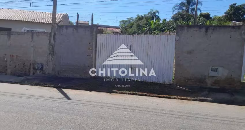 Terreno à venda, 525 m² por r$ 190.000,00 - vila arruda - itapetininga/sp