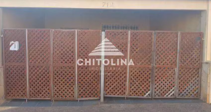 Casa com 3 dormitórios à venda, 198 m² por r$ 420.000,00 - vila rosa - itapetininga/sp