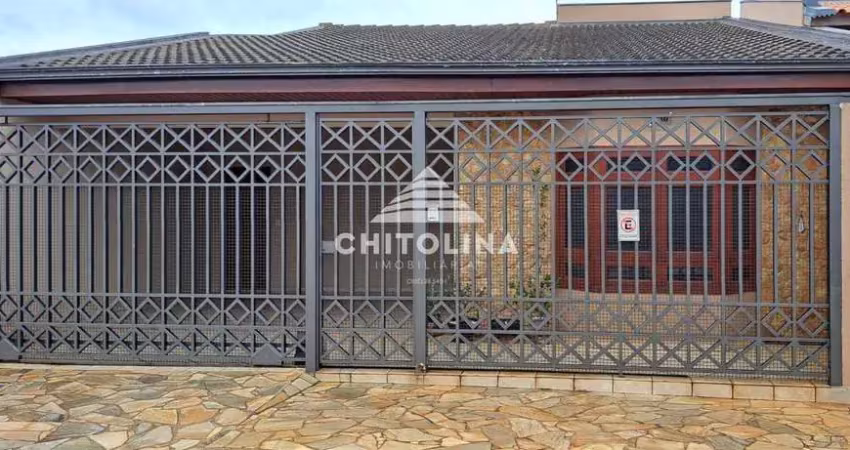 Casa com 4 dormitórios à venda, 181 m² por r$ 600.000,00 - vila nova itapetininga - itapetininga/sp