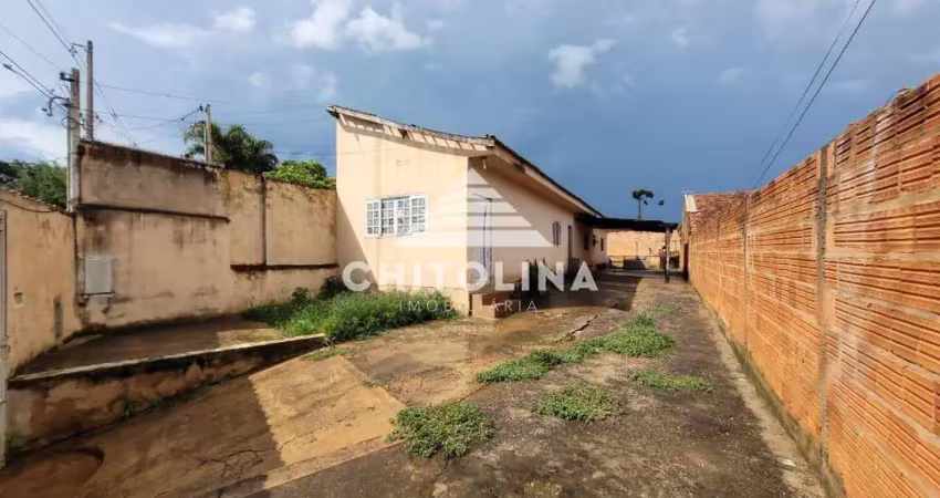 Casa com 2 dormitórios à venda, 1 m² por r$ 290.000,00 - vila mazzei - itapetininga/sp