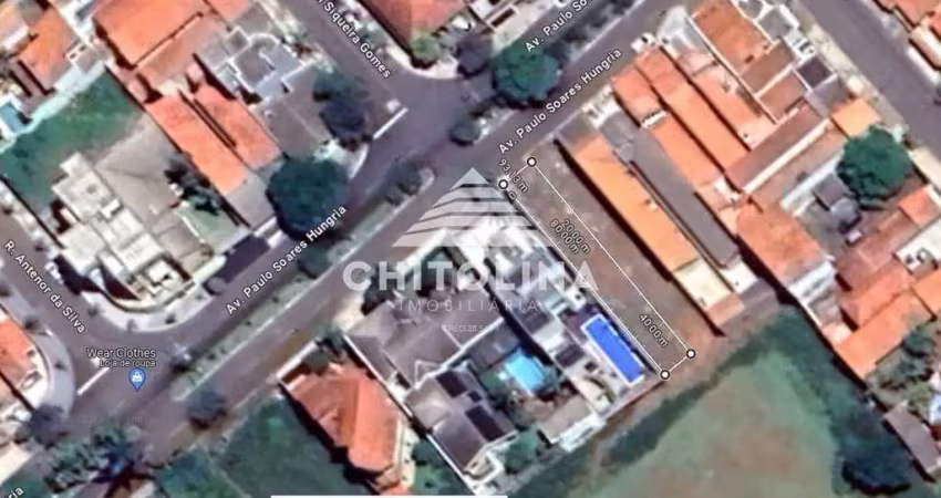 Terreno à venda, 240 m² por r$ 150.000,00 - parque atenas do sul - itapetininga/sp