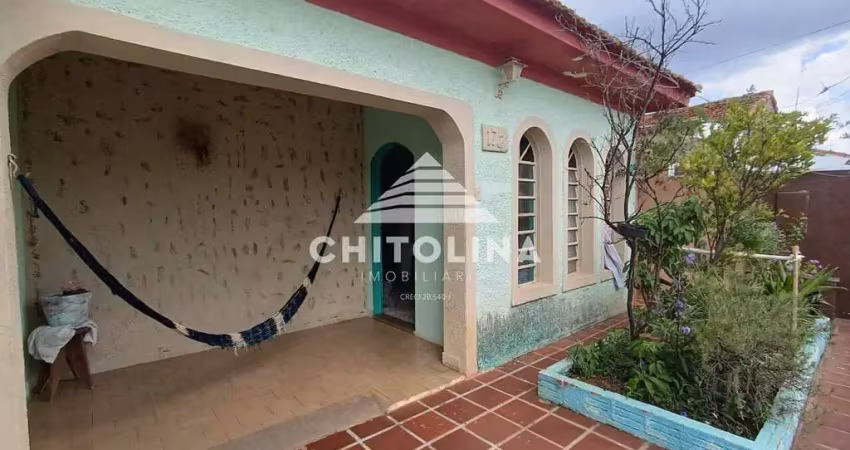 Casa com 2 dormitórios à venda, 113 m² por r$ 350.000,00 - jardim paulista - itapetininga/sp