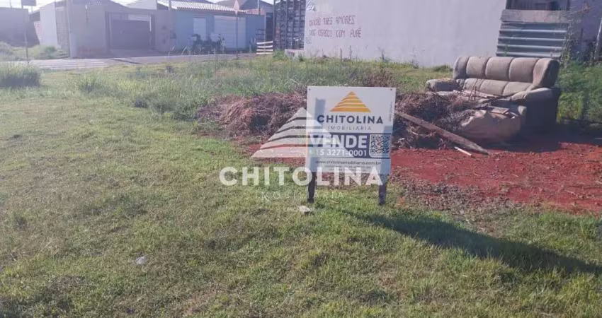 Terreno à venda, 285 m² por r$ 210.000 - vila mazzei - itapetininga/são paulo
