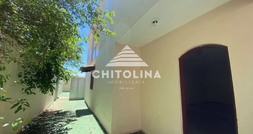 Casa com 4 dormitórios à venda, 178 m² - vila nastri - itapetininga/sp