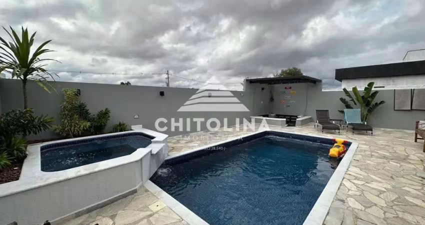 Casa com 3 dormitórios à venda, 217 m² por r$ 1.950.000,00 - condomínio spazio verde ii - itapetininga/sp