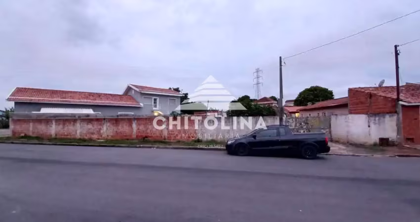 Terreno à venda, 503 m² por r$ 260.000,00 - jardim monte santo - itapetininga/sp