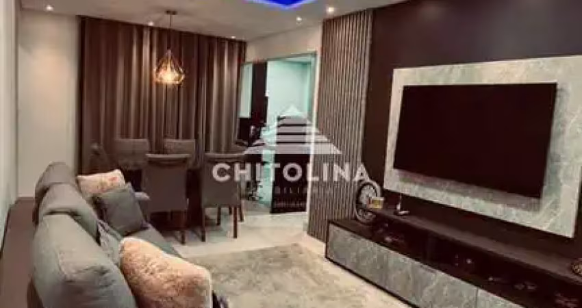 Apartamento com 3 dormitórios à venda, 96 m² por r$ 800.000,00 - edifício alpha dijon - sorocaba/sp