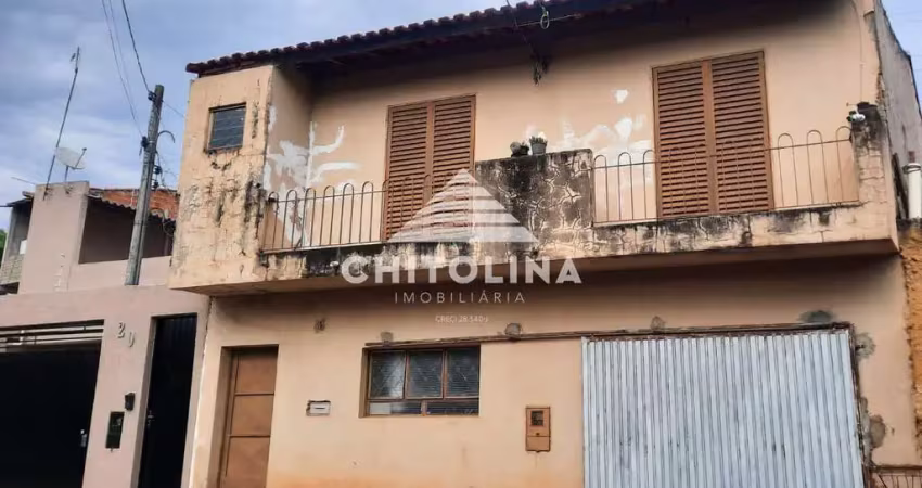 Casa à venda, 162 m² por r$ 170.000 - central parque 4-l - itapetininga/sp