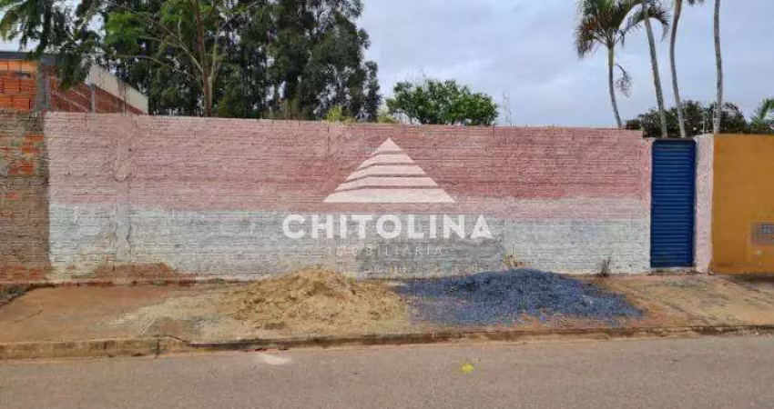 Terreno à venda, 250 m² por r$ 135.000,00 - vila célia - itapetininga/sp