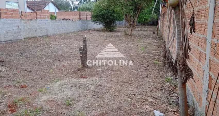 Terreno à venda, 300 m² por r$ 159.000,00 - vila célia - itapetininga/sp