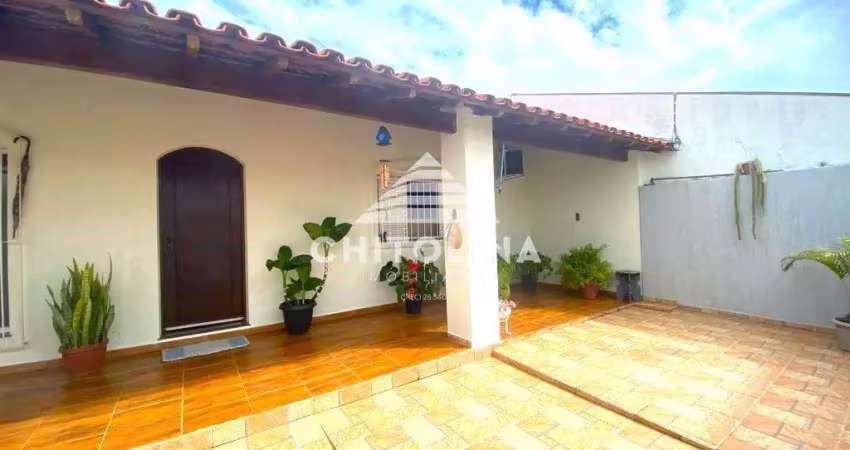 Casa com 3 dormitórios à venda, 269 m² por r$ 650.000,00 - jardim shangri-lá - itapetininga/sp