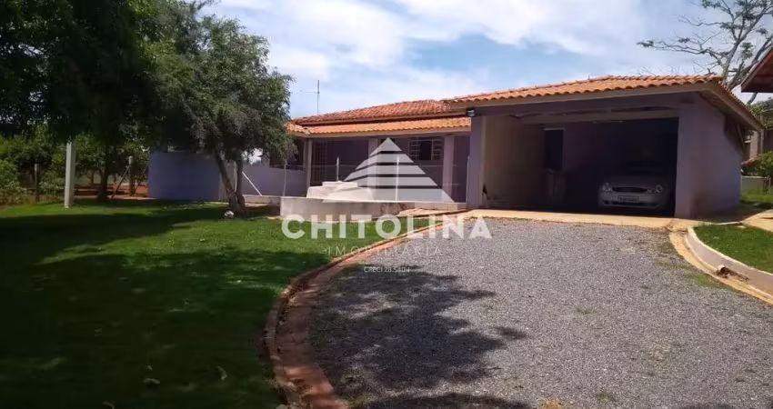 Chácara com 3 dormitórios à venda, 2500 m² por r$ 650.000,00 - vila mazzei - itapetininga/sp