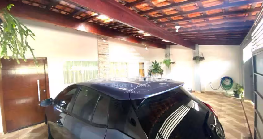 Casa com 2 dormitórios à venda, 151 m² por r$ 320.000,00 - vila carvalho - itapetininga/sp