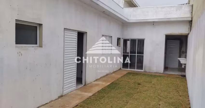 Casa com 2 dormitórios à venda, 80 m² por r$ 360.000,00 - parque itapê - itapetininga/sp