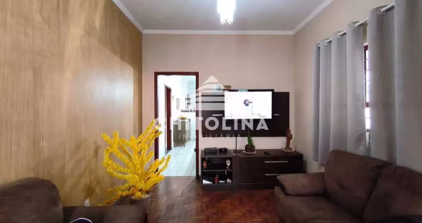 Casa com 3 dormitórios à venda, 125 m² - vila reis - itapetininga/sp