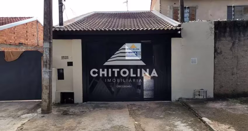 Casa com 4 dormitórios à venda, 150 m² por r$ 280.000,00 - vila nastri - itapetininga/sp