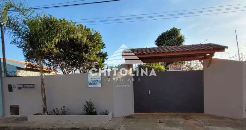 Chácara à venda, 381 m² por r$ 190.000,00 - chapadinha - itapetininga/sp
