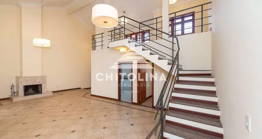 Sobrado com 3 dormitórios à venda, 390 m² por r$ 1.300.000,00 - vila são josé - itapetininga/sp