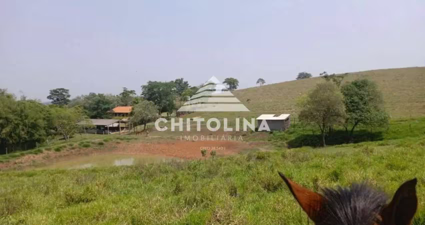 Sítio com 4 dormitórios à venda, 75600 m² por r$ 1.220.000,00 - bairro dos palanques - tatuí/sp