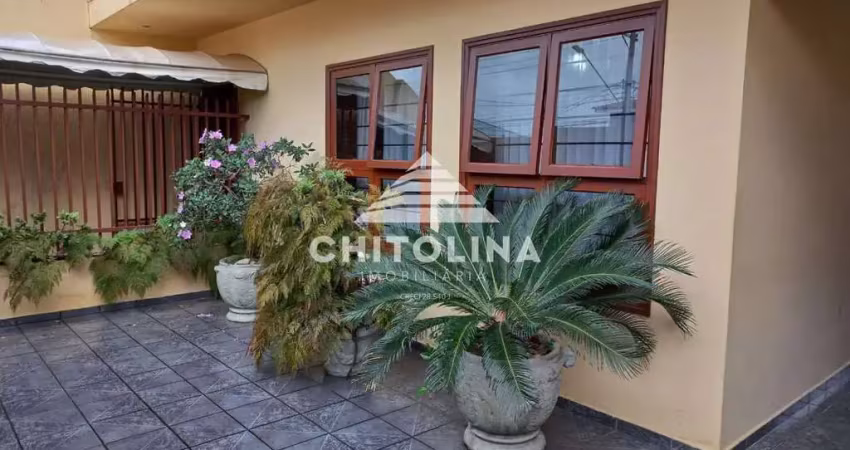 Casa com 3 quartos à venda na Rua Doutor Coutinho, Centro, Itapetininga