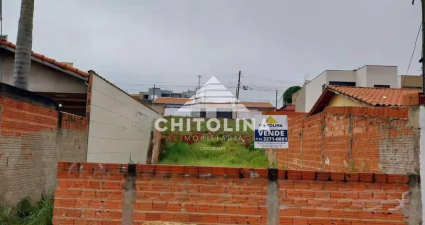 Terreno à venda, 150 m² por r$ 80.000 - jardim santa inêz - itapetininga/sp
