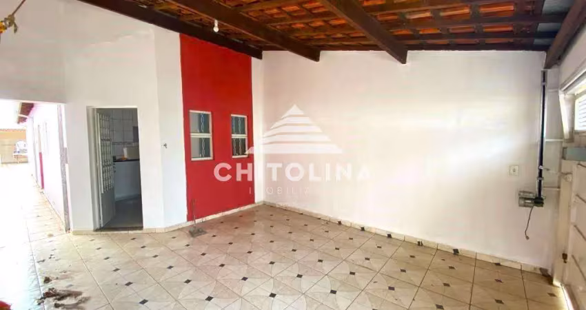 Casa com 2 dormitórios à venda, 96 m² por r$ 300.000,00 - vila barth ii - itapetininga/sp