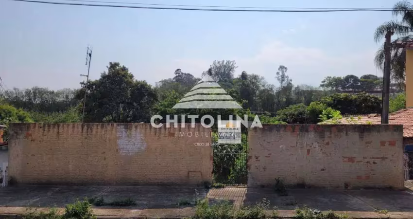 Terreno à venda, 250 m² por r$ 85.000,00 - vila nova itapetininga - itapetininga/sp
