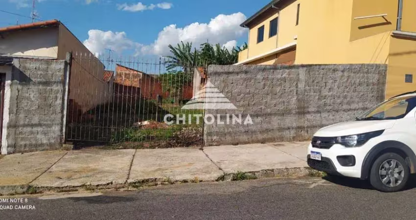 Terreno à venda, 372 m² por r$ 165.000,00 - vila olho d agua - itapetininga/sp