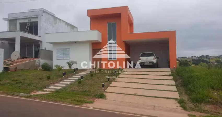 Casa com 3 dormitórios à venda, 160 m² por r$ 1.100.000,00 - riviera de santa cristina xiii - paranapanema/sp