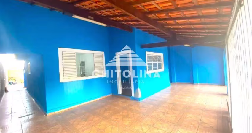 Casa com 3 dormitórios à venda, 125 m² por r$ 310.000,00 - jardim casa grande - itapetininga/sp