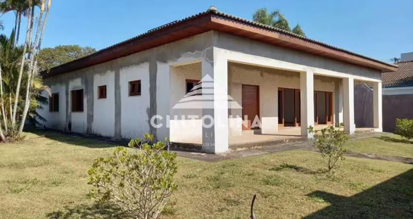 Casa com 4 dormitórios à venda, 339 m² por r$ 2.120.000,00 - vila barth - itapetininga/sp