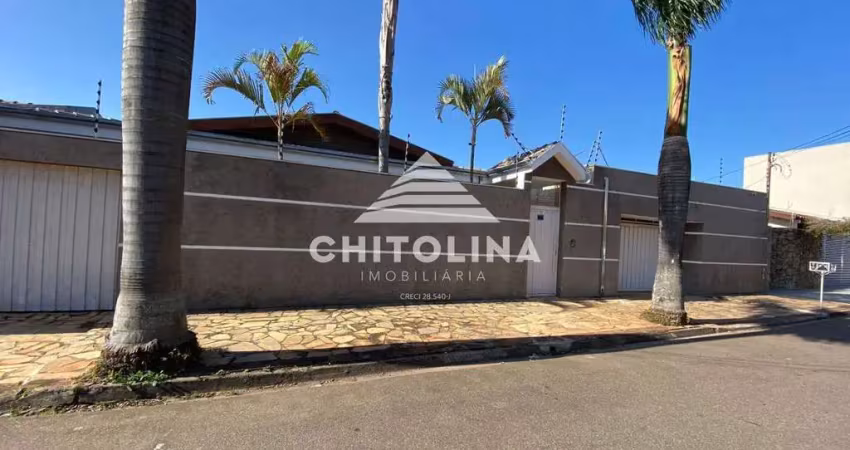 Casa com 5 dormitórios à venda, 370 m² por r$ 1.300.000,00 - parque atenas do sul - itapetininga/sp