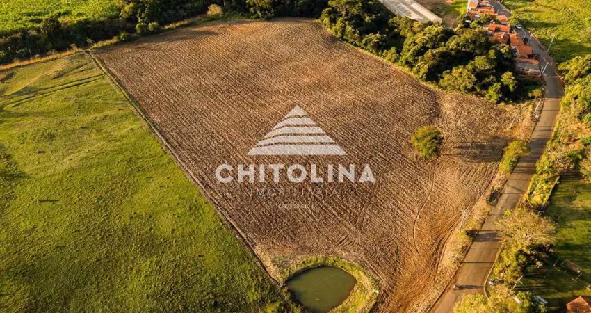 Terreno à venda, 31810 m² por r$ 600.000,00 - morro do alto - itapetininga/sp