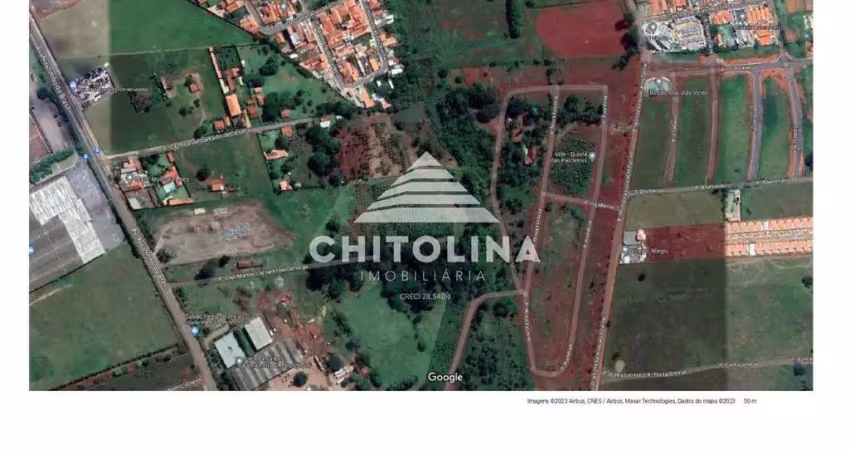 Terreno à venda, 324 m² por r$ 228.000,00 - vila la brunetti - itapetininga/sp