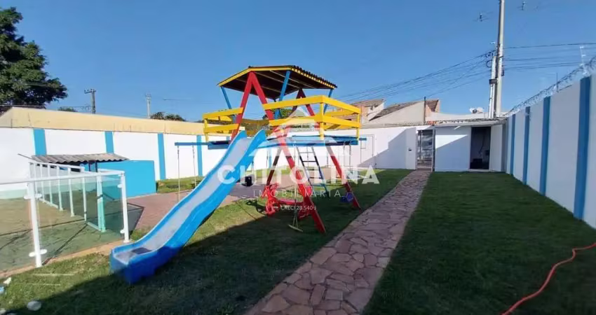 Casa com 2 dormitórios à venda, 170 m² por r$ 520.000,00 - vila belo horizonte - itapetininga/sp
