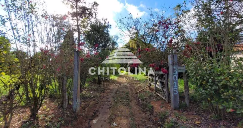 Terreno à venda, 2249 m² por r$ 1.300.000,00 - estância conceição - itapetininga/sp