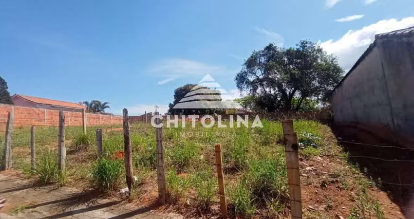 Terreno à venda, 397 m² por r$ 150.000,00 - tatetu - alambari/sp