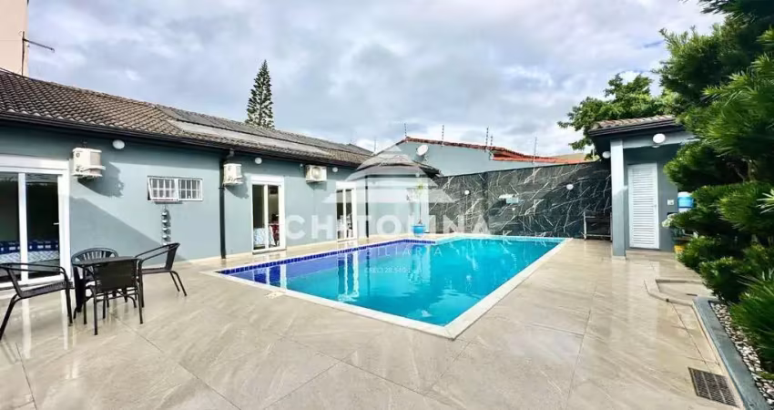 Casa com 3 dormitórios à venda, 280 m² por r$ 1.200.000,00 - parque atenas do sul - itapetininga/sp