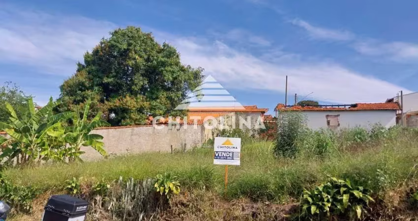 Terreno à venda, 1189 m² por r$ 540.000,00 - vila godói - itapetininga/sp