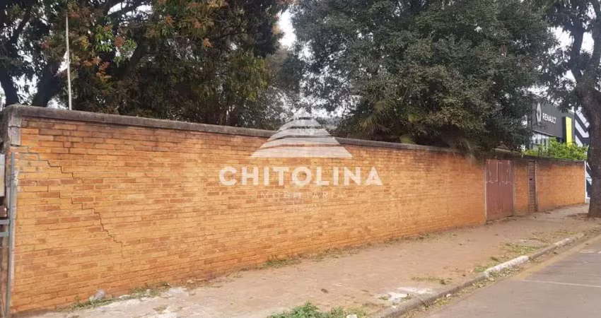 Terreno à venda no Centro, Itapetininga 