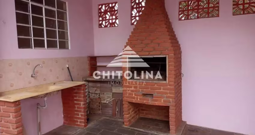 Casa com 3 dormitórios à venda, 97 m² por r$ 310.000,00 - vila nova itapetininga - itapetininga/sp