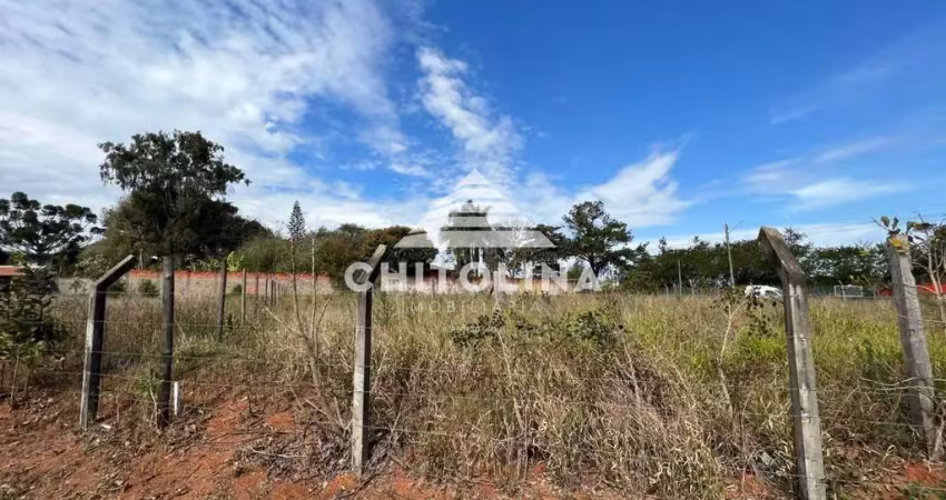 Terreno à venda, 245 m² por r$ 150.000,00 - retiro santana - itapetininga/sp
